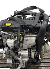 Y17DT, MOTORE OPEL MERIVA A 1.7 CDTI 16V. 75CV. IMPIANTO DENSO