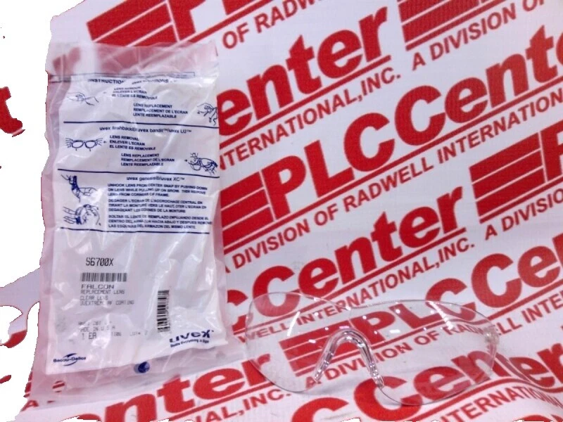 Falcon PLC Processors