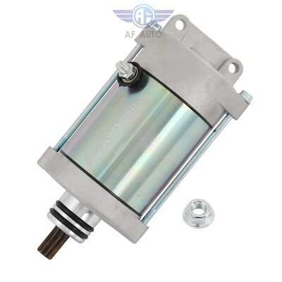 Starter Motor Assembly 4013268 4010417 4011584 4012032 For - Foto 2