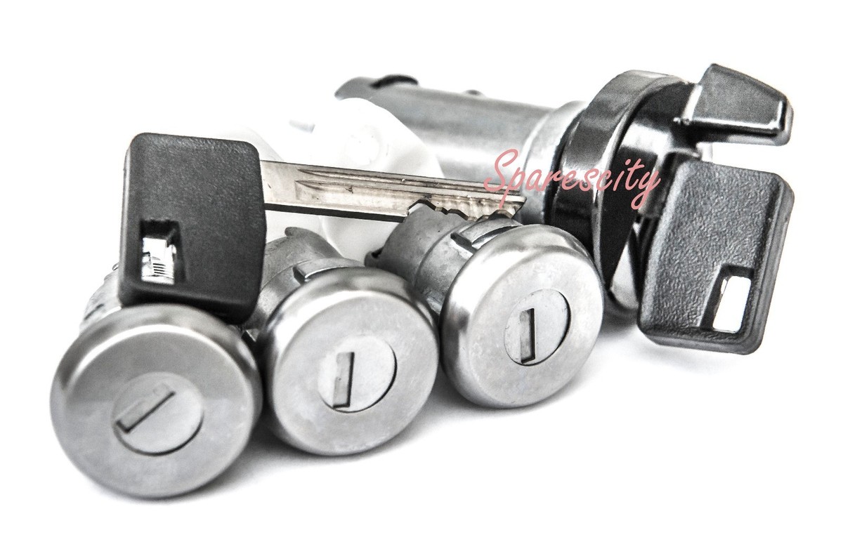 NEW VB VC VH VK VL BOOT RELEASE BUTTON (FACTORY / STAINLESS / BLACK