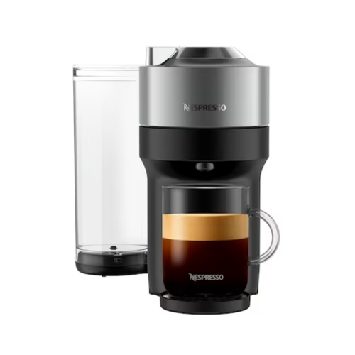 コーヒーメーカー・エスプレッソマシン Nespresso Vertuo Pop+ GCV6-TI-W Vertuo Pop+ Deluxe, Titan, GCV6-US-TI-NE | eBay