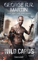Wild Cards - Der Sieg Der Verlierer | Buch | 9783734161292
