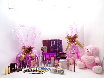 Happy Mothers Day 2025 Geschenkset für Frauen Luxus Beauty Box, L'Oréal Make Up