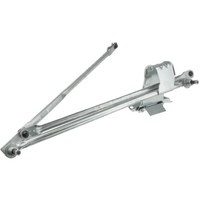 NTY WischergestäNge Wischermotor FüR Fiat Ducato Pritsche/Fahrgestell 244 2.8