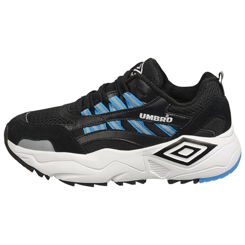 Umbro Men's Neptune Sneaker, Color Options - 第 9/13 張圖片