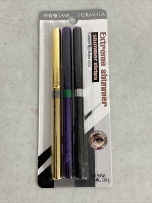 Physicians Formula Shimmer Strips Eyeliner