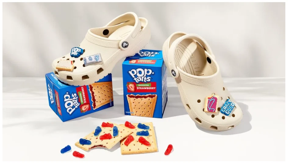 Popular crocs hotsell