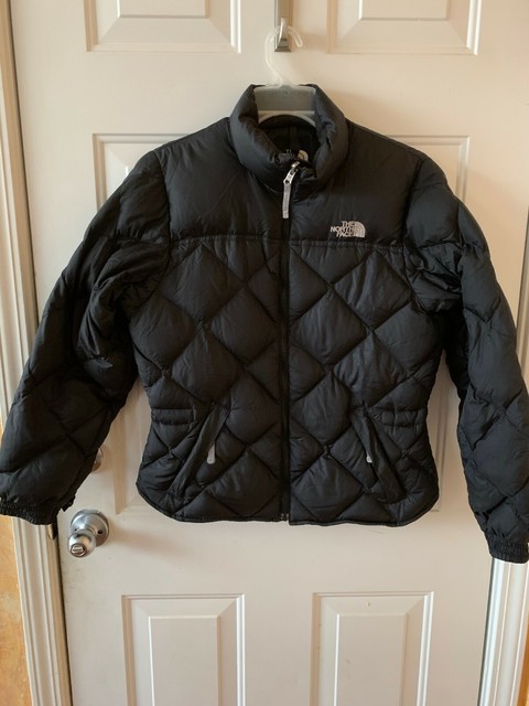 600 down coat