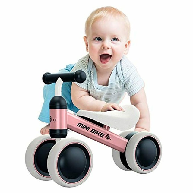 infant balance bike