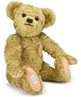 Merrythought Edward - Christopher Robin's (WInnie the Pooh) Teddy Bear - 46cm