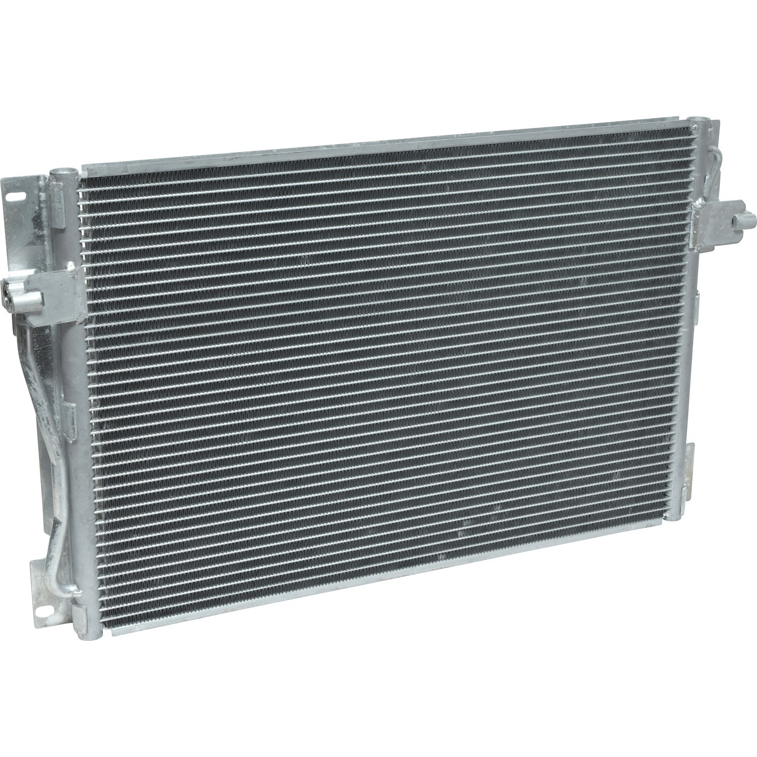 A/C Condenser UAC For 1998-2000 Volvo S70
