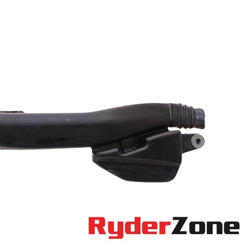 Tubos de conducto de admisión de aire Ducati 848 2008-2010 tubo túnel stock izquierdo derecho - Imagen 5 de 12
