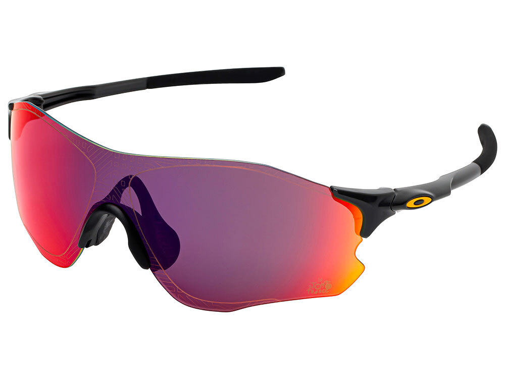 Oakley EVZero Path Tour de France Sunglasses OO9308-2338 Oakley EVZero Path Tour de France Sunglasses OO9308-2338