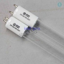 1PC Disinfection cabinet UV disinfection lamp ZW10S15W-Z331 length 33CM  G13