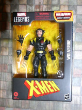 MARVEL LEGENDS X-MEN NEMESIS HOLOCAUST BAF X-TREME WOLVERINE IN-HAND 2025