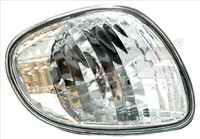 TYC 18-5631-05-2 Blinkleuchte FüR Toyota