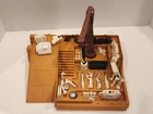 Vintage Star Wars DROID FACTORY Near Complete 3rd Leg 1979 Kenner R2-D2