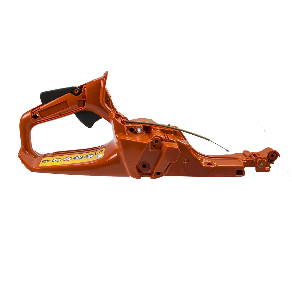 Husqvarna Chainsaw Genuine NEW OEM 550XP Fuel tank assy