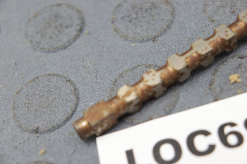 APEX 1/4'' SQUARE BROACH PULL TYPE LOC6950 - Picture 2 of 7