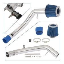 Fits 1999 Volkswagen Jetta GLS 2.8L Cold Air Intake Kit and Aluminum Tube