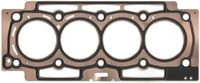 Elring 655.450 Gasket, Cylinder Head For CitroËN Peugeot