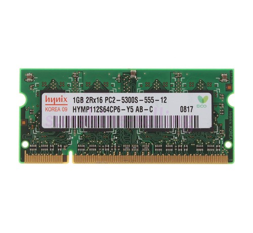 Lot Hynix 1GB 2GB 4GB 8GB Kit DDR2 DDR3 Laptop RAM Memory SO-DIMM 200Pin 204pin· - Picture 23 of 23