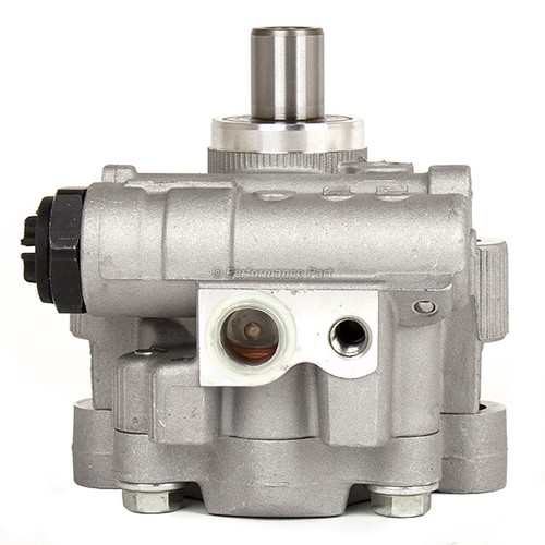 Power Steering Pump 21-5439 for 2005-2010 Dodge Chrysler SOHC 3.5 2.7L 4782523AD - Picture 2 of 12