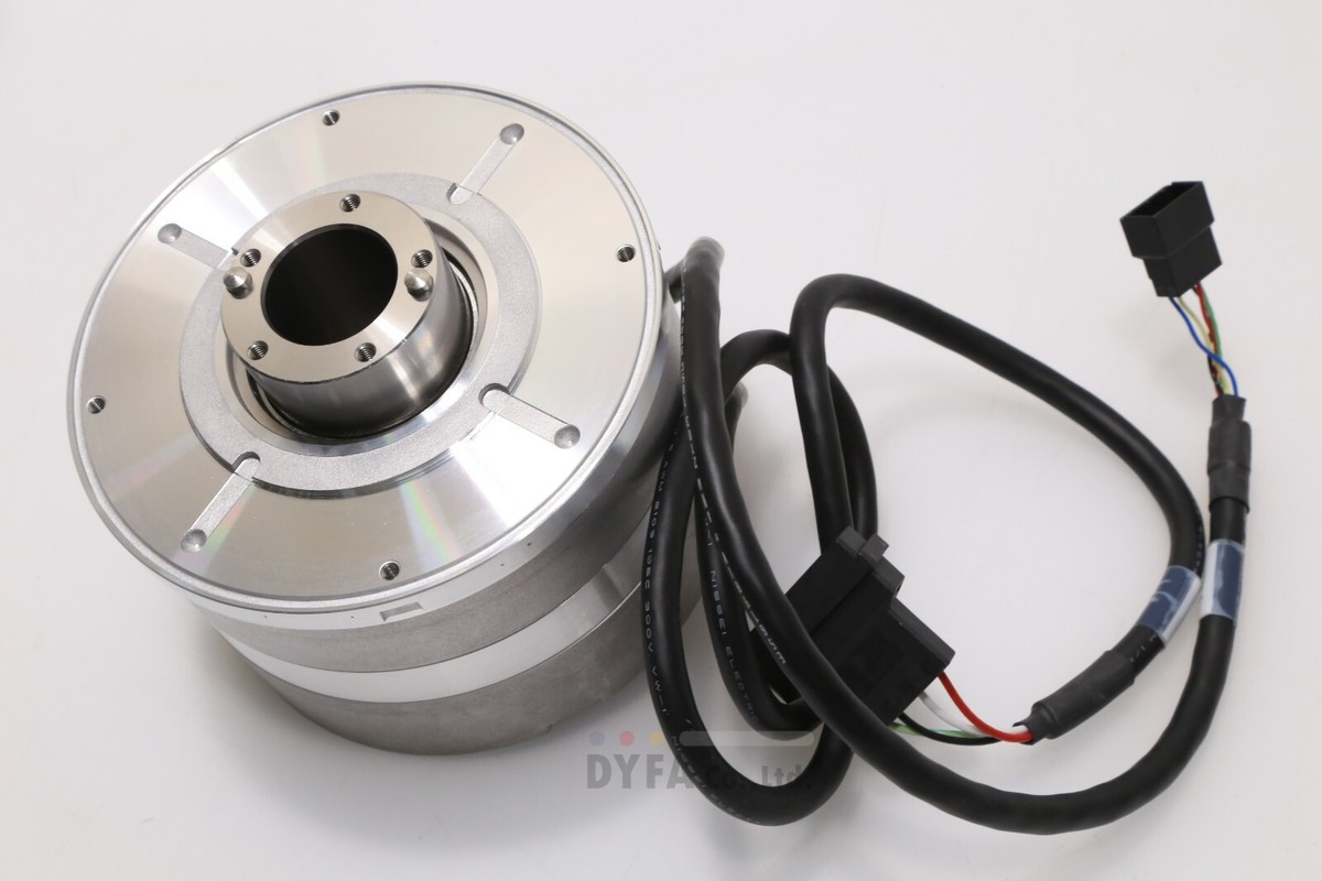 HARMONIC DRIVE MAB12A200-14T176B-N-SP(27