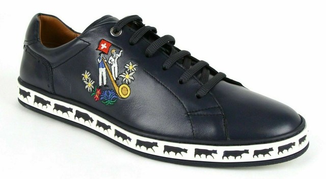 bally mens