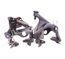 Shimano Ultegra BR-R8010F + R8010-R Direct Mount Caliper Set for Road Brake