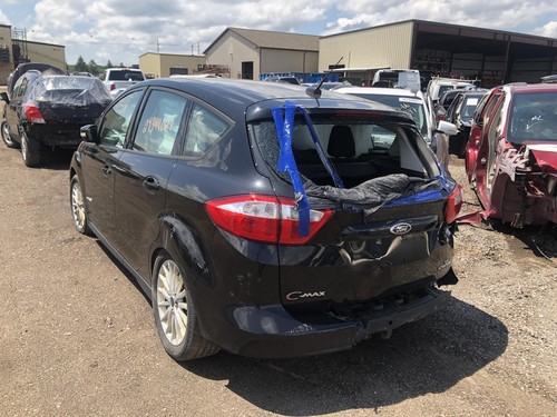 Used Engine Complete Assembly fits: 2015 Ford C-max gasoline 2.0L VIN U 8th digi - Picture 13 of 24