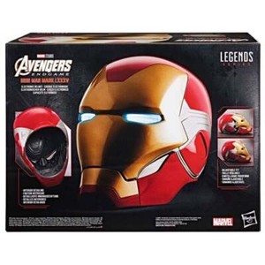 Iron Man Mark 85 Marvel Legends | eBay