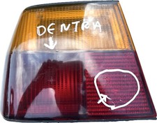 Feu arrière Lancia DEDRA