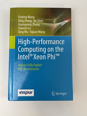 High-Performance Computing on the Intel  Xeon Phi (Tm)