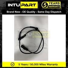 Fits Renault Scenic Megane IntuPart Rear ABS Wheel Speed Sensor #2 8200416683