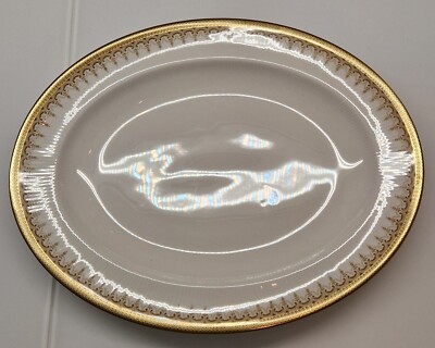 Royal Albert Paragon Athena Fine Bone China Servierplatte 34,5 cm