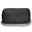 jaxx 7 bean bag sofa, black