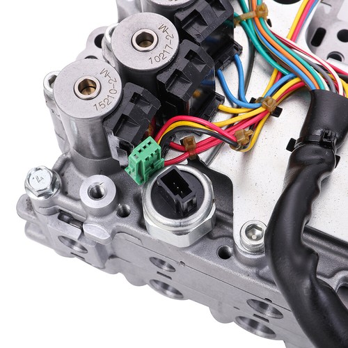 RE0F09A JF010E Valve Body CVT Transmission for Nissan Murano Maxima Quest Fast - Picture 9 of 12