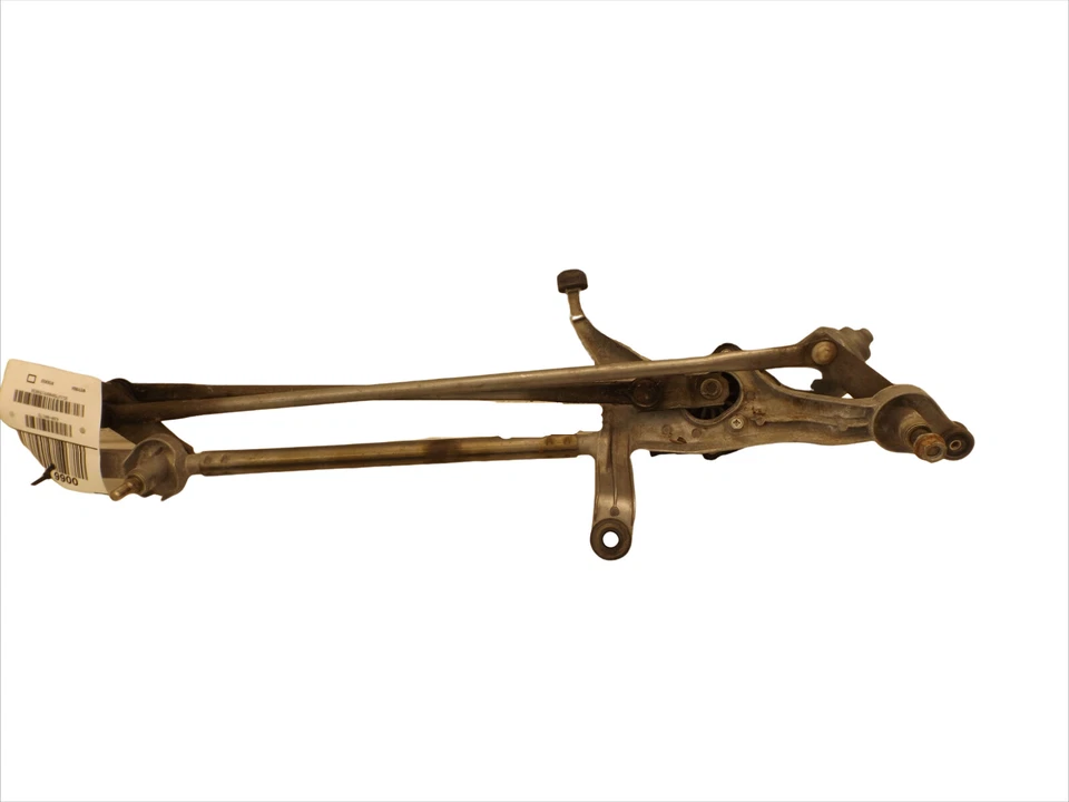 2006–2016 Chevrolet Impala Front Windshield Wiper Linkage Assembly Used OEM - Imagem 3 de 4