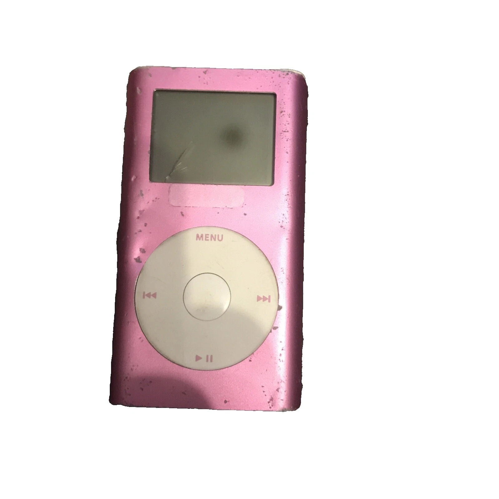 Apple FireWire 1st Generation MP3 Players