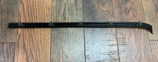 Chevrolet GMC C1500 C2500 1990-1991 Weatherstrip ASM FRT S/D W 15569071 NUEVO OEM Foto 4 de 4