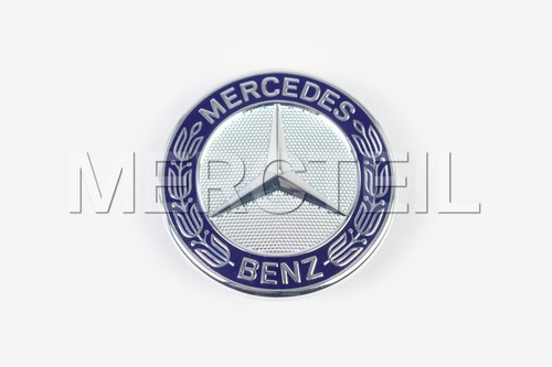 New Genuine Mercedes W205 C-CLASS front GRILLE STAR EMBLEM A2228170116