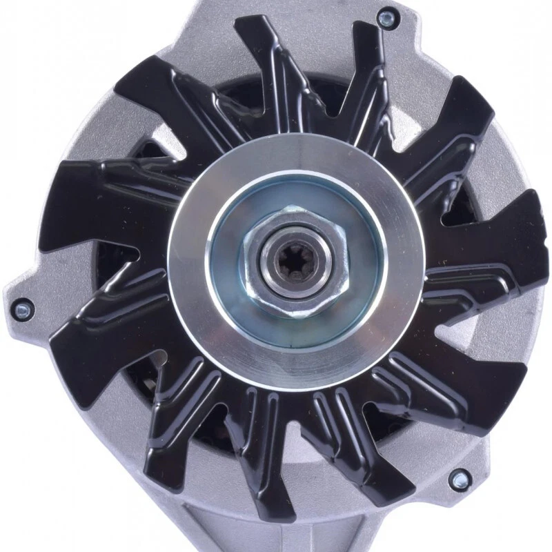 Alternador ACDelco 335-1223 19298375 para 86-93 Chevrolet P30 P20 Astro GMC Foto 3 de 4