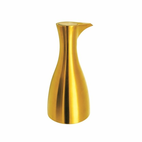 Olipac Cigno 0,5L Olivenölspender | Satin Gold