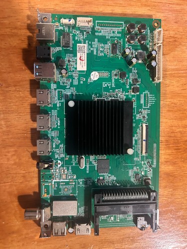 HAUPTPLATINE FÜR JVC LT-50CA890 B LT-50CA890 A TV MS68860-ZC01-01