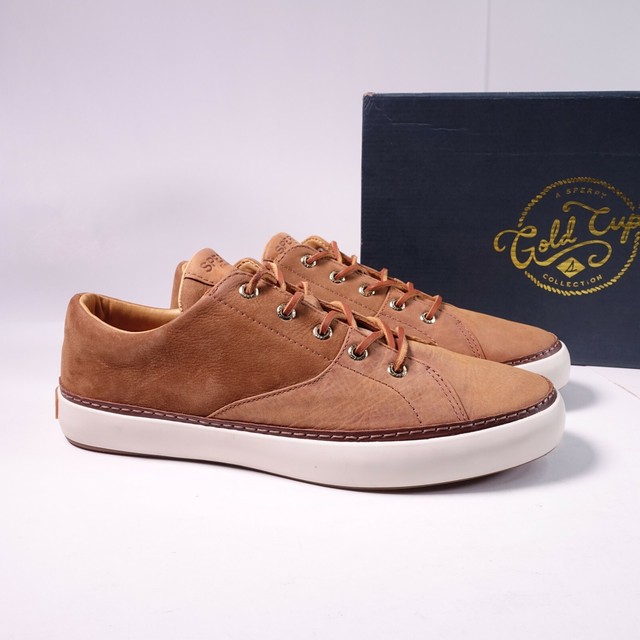 sperry haven sneaker