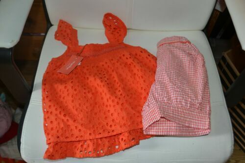 Tunique chemise Tunisienne voile de coton neuf vintage