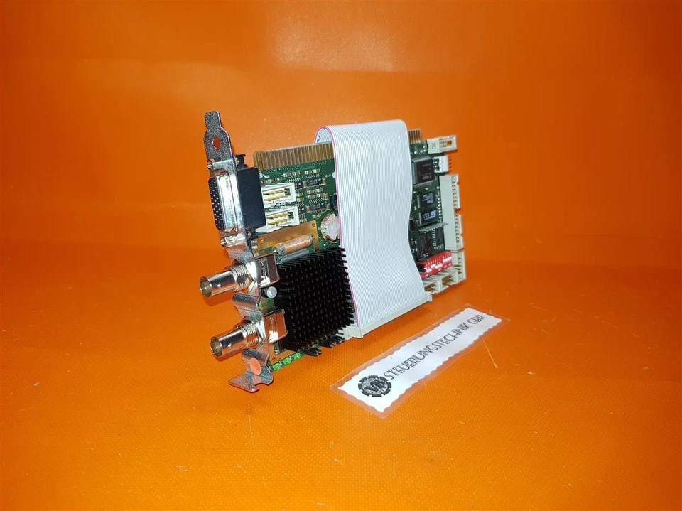 Beckhoff CP-Link Card CP9030-A002 / *CP9030_5 - Version: 1.1 - Image 2 of 4