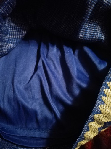 Women formal dress size medium brand dina be preowned - Picture 18 of 21