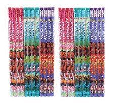 Disney Moana 12 Pencils School stationary Supplies party favors gift